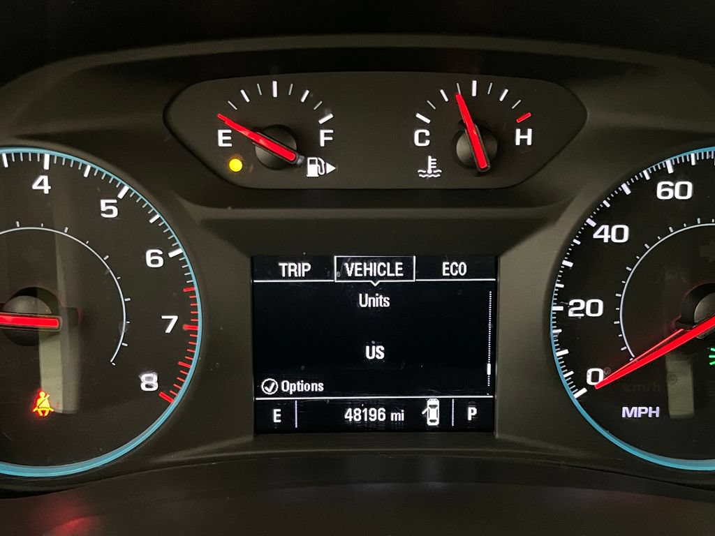 Certified 2021 Chevrolet Malibu LT FWD image 21