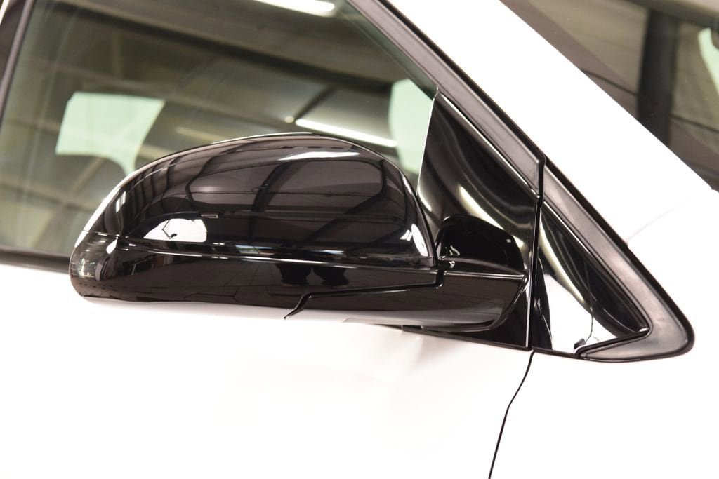 New 2027 Chevrolet Bolt LT FWD image 16