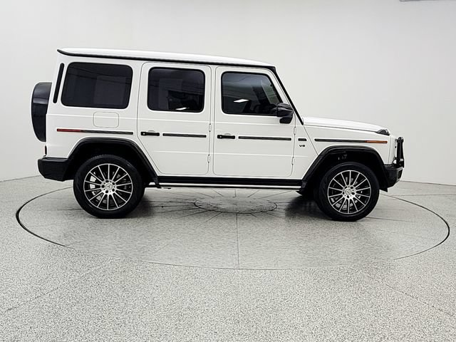 Used 2023 Mercedes-Benz G 550 image 4