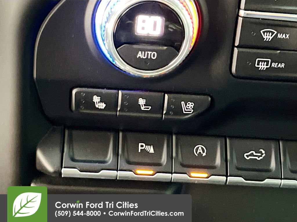 Used 2020 GMC Sierra 1500 Denali image 23