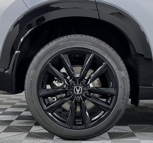 New 2025 Acura ADX A-Spec image 10