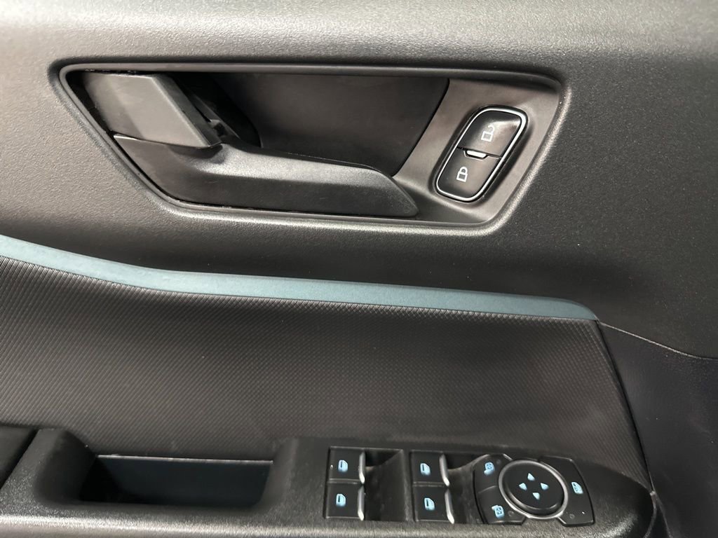 Used 2024 Ford Bronco Sport Badlands image 19