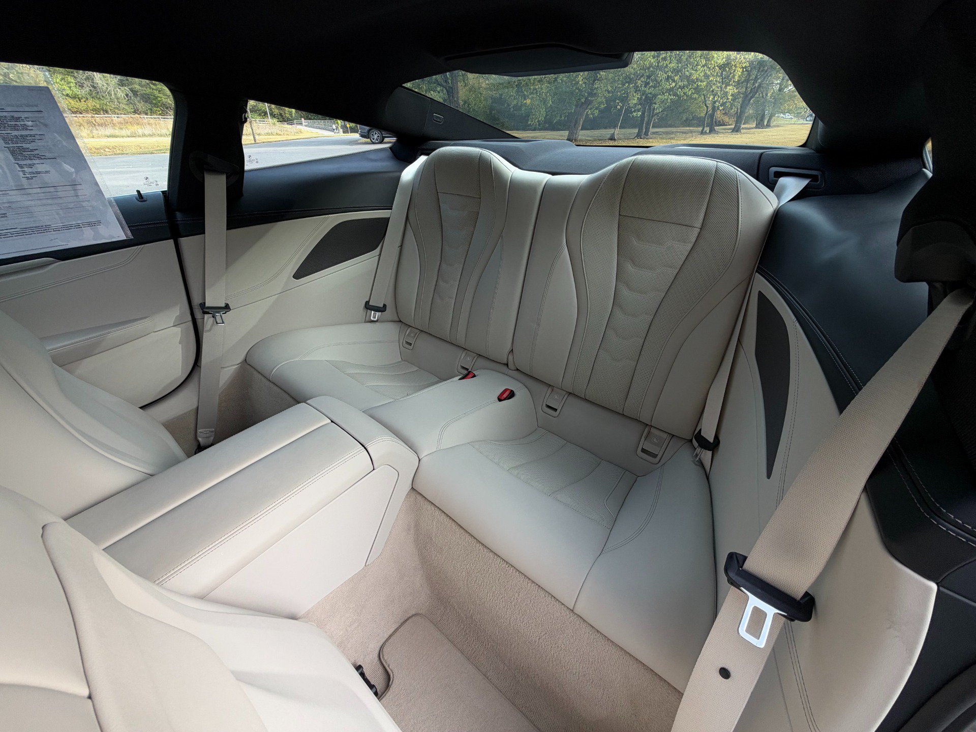Used 2026 BMW 840i Coupe RWD image 37