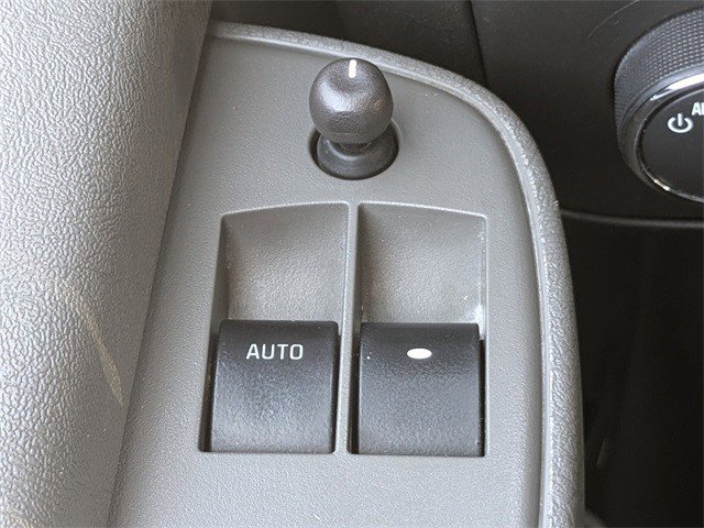 Certified 2021 Chevrolet Express 2500 Extended w/ Driver Convenience Package image 19