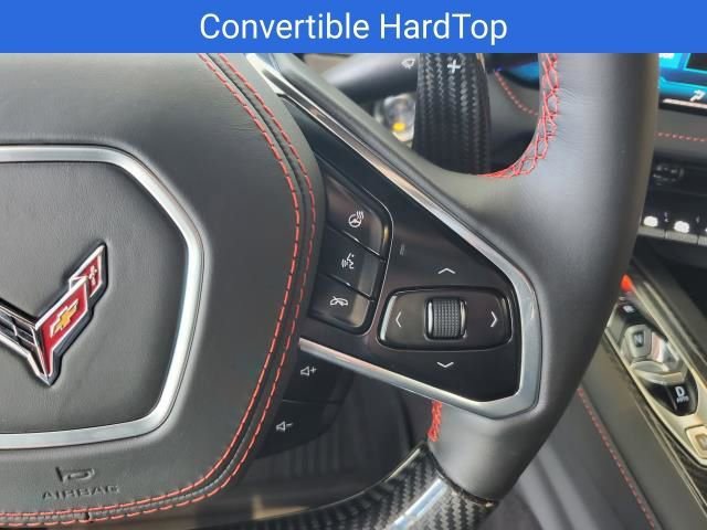 New 2026 Chevrolet Corvette Z06 image 24