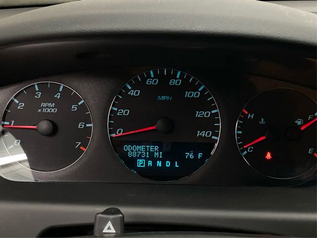 Used 2012 Chevrolet Impala LT FWD image 19