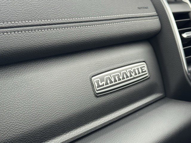 New 2026 RAM 2500 Laramie w/ Night Edition image 30