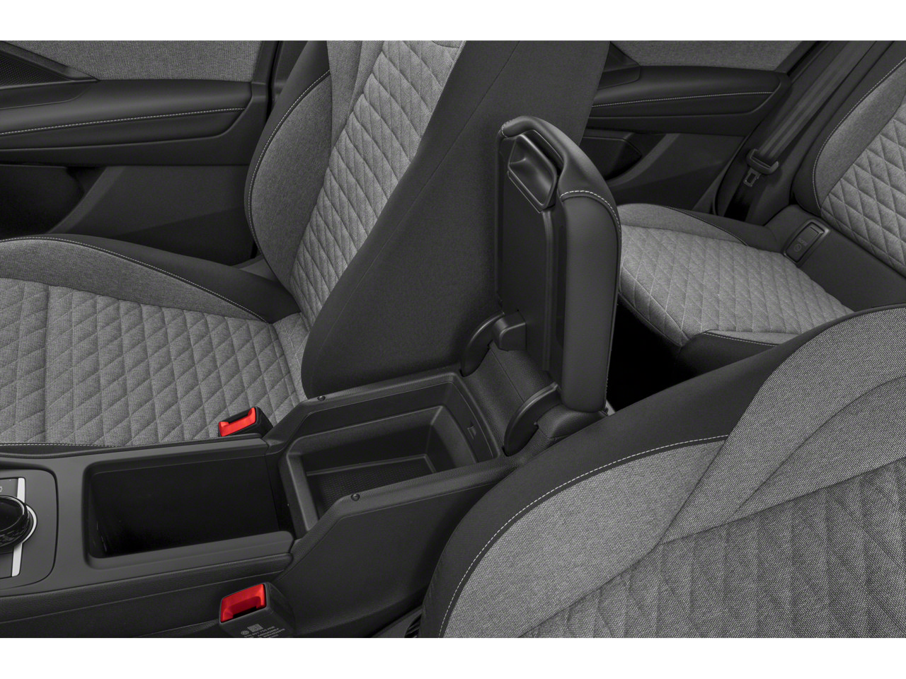 New 2025 Volkswagen Tiguan S AWD/4WD image 50