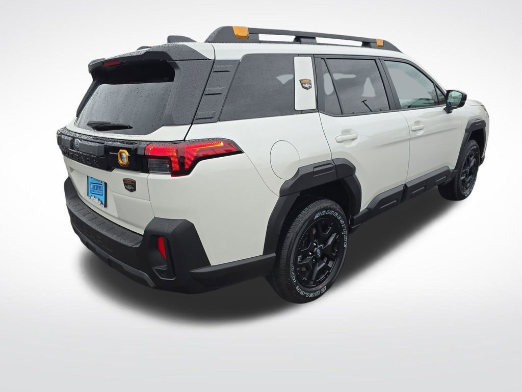 New 2026 Subaru Outback Wilderness image 7