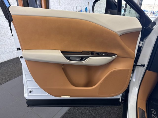 New 2026 Lexus RZ 350e 2WD image 36