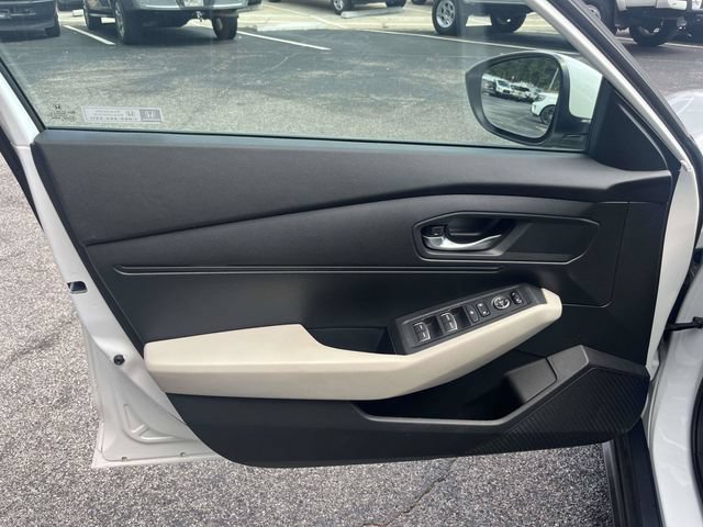 Used 2023 Honda Accord LX image 16