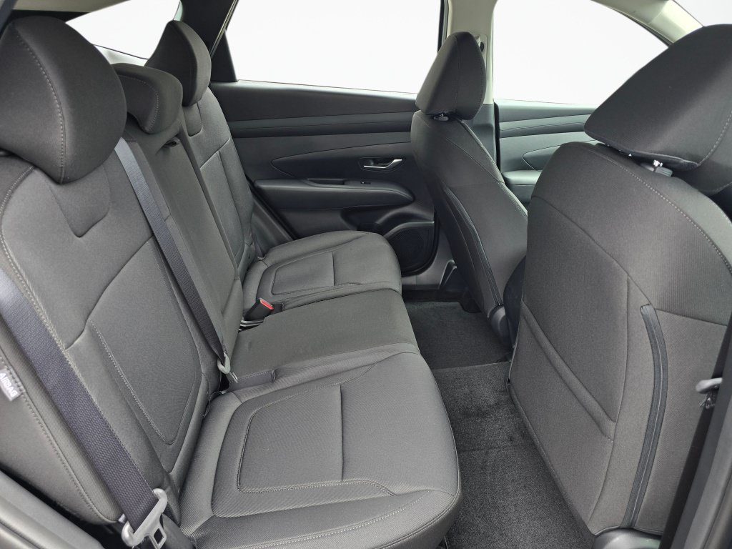 New 2026 Hyundai Tucson SE AWD/4WD image 40