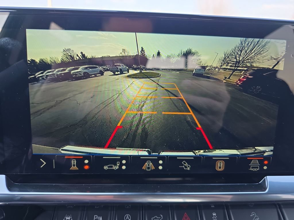 New 2026 GMC Sierra 1500 SLE image 22