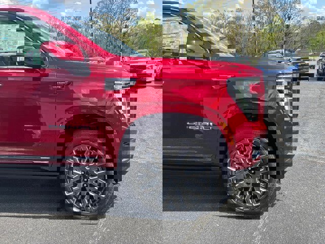 New 2026 GMC Yukon Denali Ultimate image 5