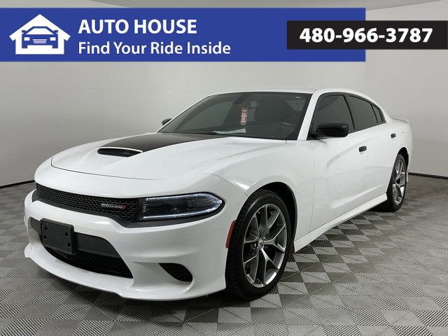 Used 2023 Dodge Charger GT