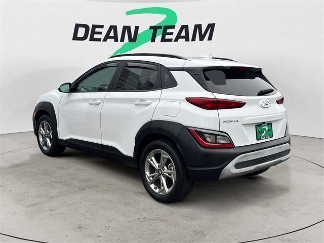 Used 2023 Hyundai Kona SEL w/ Convenience Package image 6