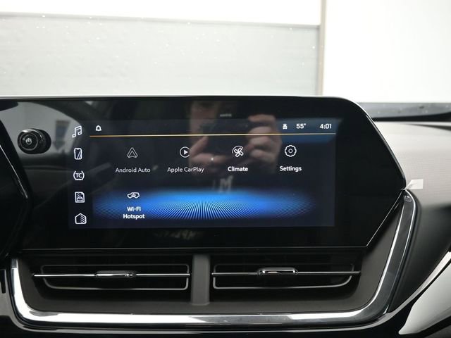 New 2026 Chevrolet Trax RS w/ Driver Confidence Package image 16