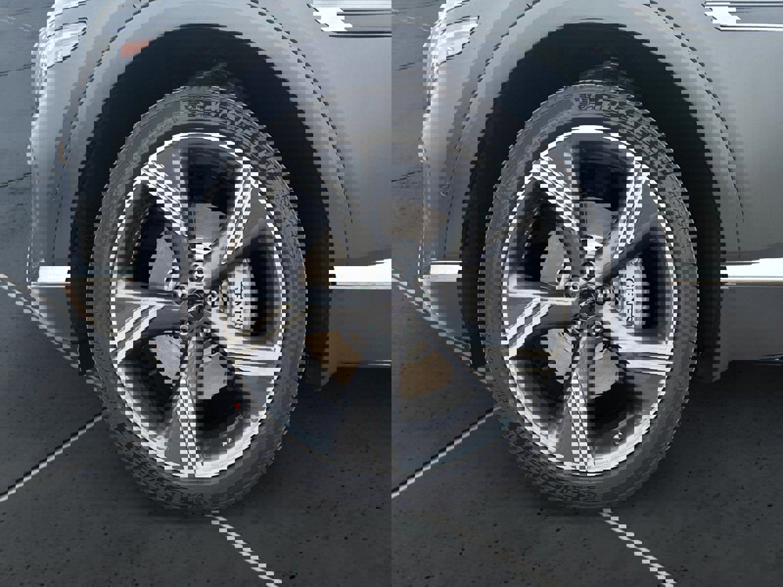 New 2026 Genesis GV80 2.5T Prestige image 14