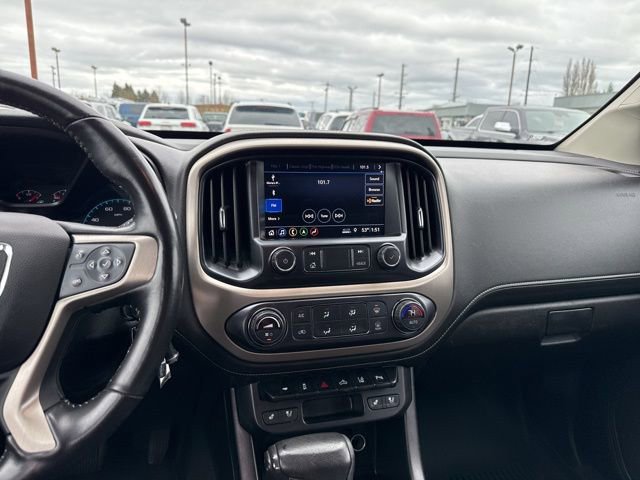 Used 2020 GMC Canyon Denali image 23