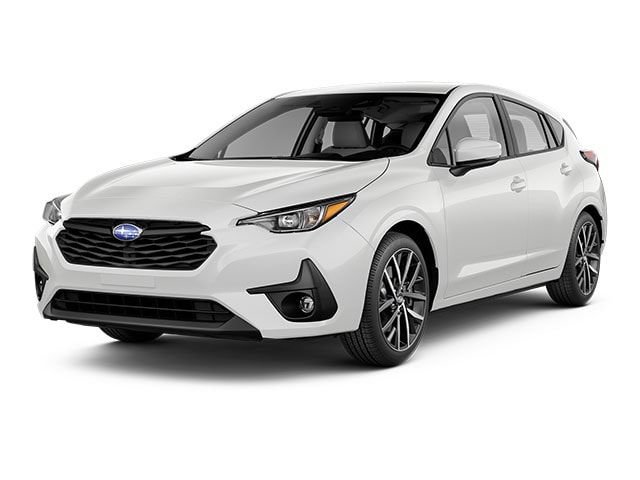 New 2026 Subaru Impreza 2.0i Sport image 1