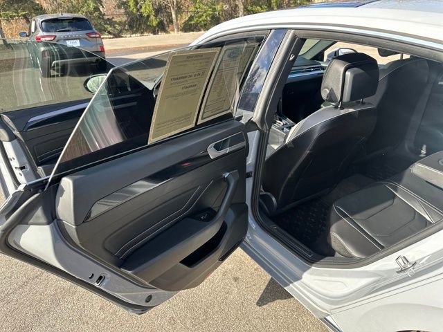Used 2023 Volkswagen Arteon SEL image 24