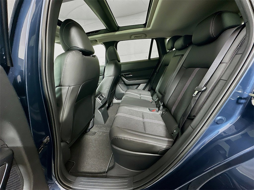 New 2026 MAZDA CX-50 2.5 Hybrid w/ Preferred Pkg image 16