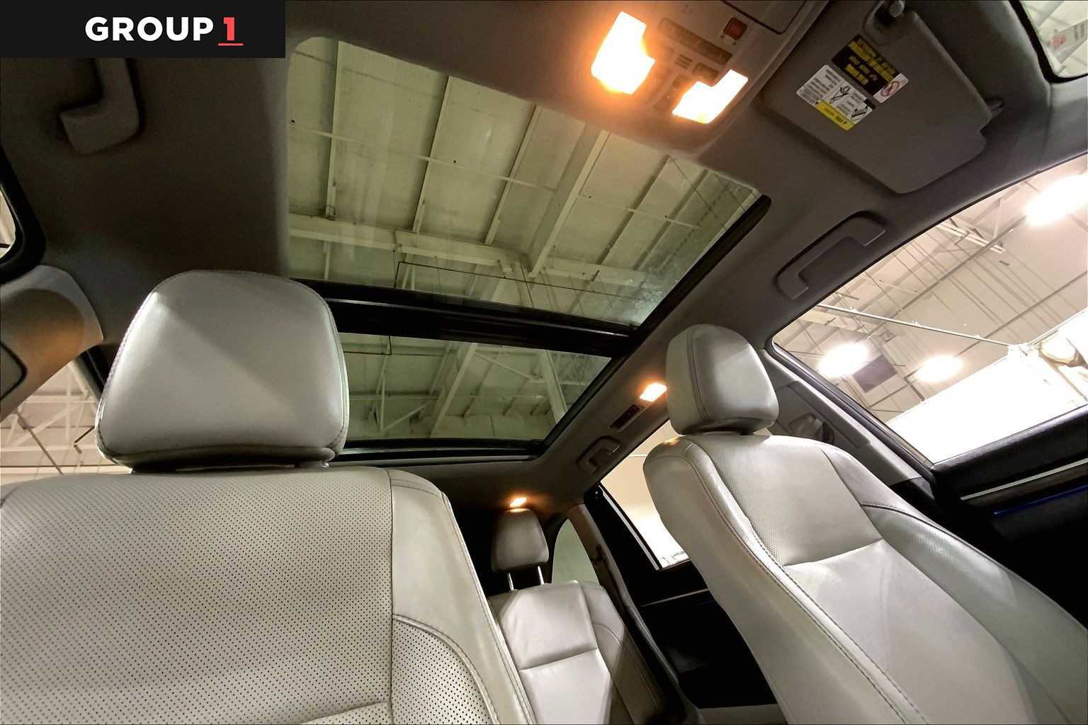 Used 2016 Toyota Highlander Limited Platinum image 13