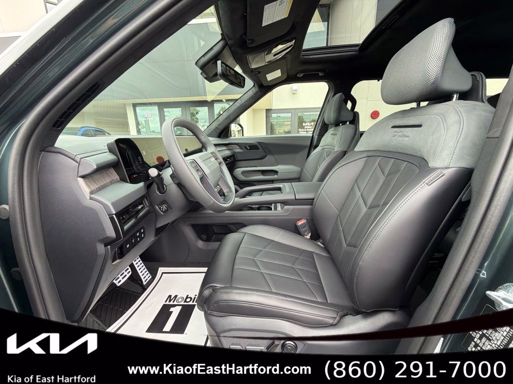 New 2027 Kia Telluride X-Line SX Prestige AWD/4WD image 32