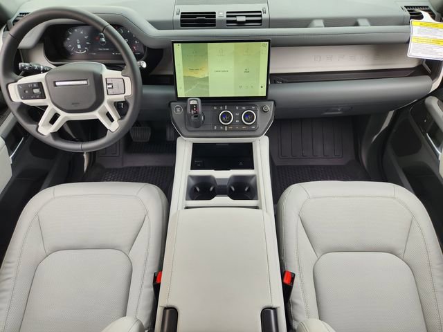 New 2026 Land Rover Defender 110 S AWD/4WD image 19