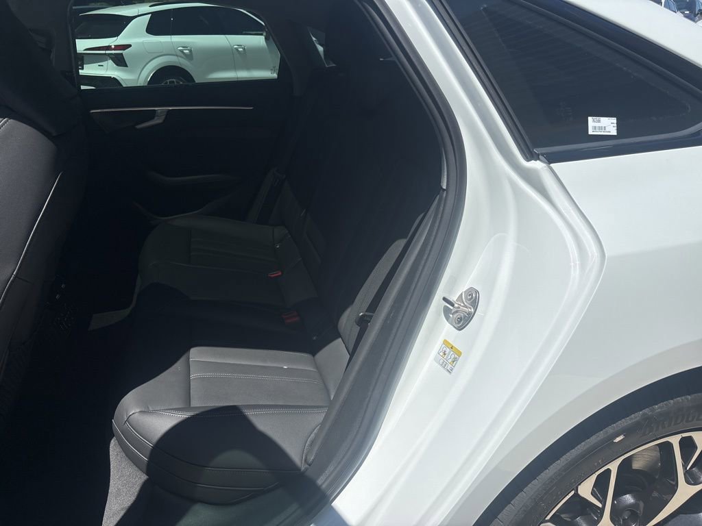 New 2026 Audi A6 Premium Plus image 14