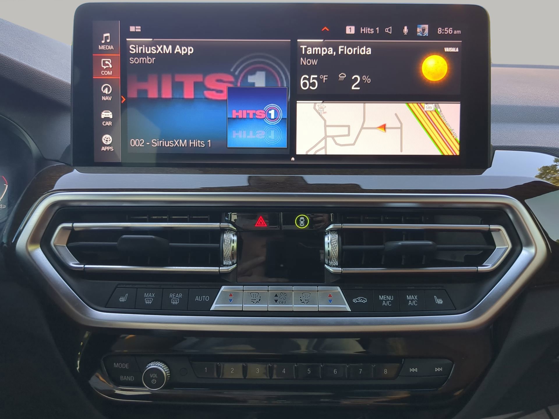 Used 2022 BMW X3 sDrive30i w/ Premium Package 2 image 59