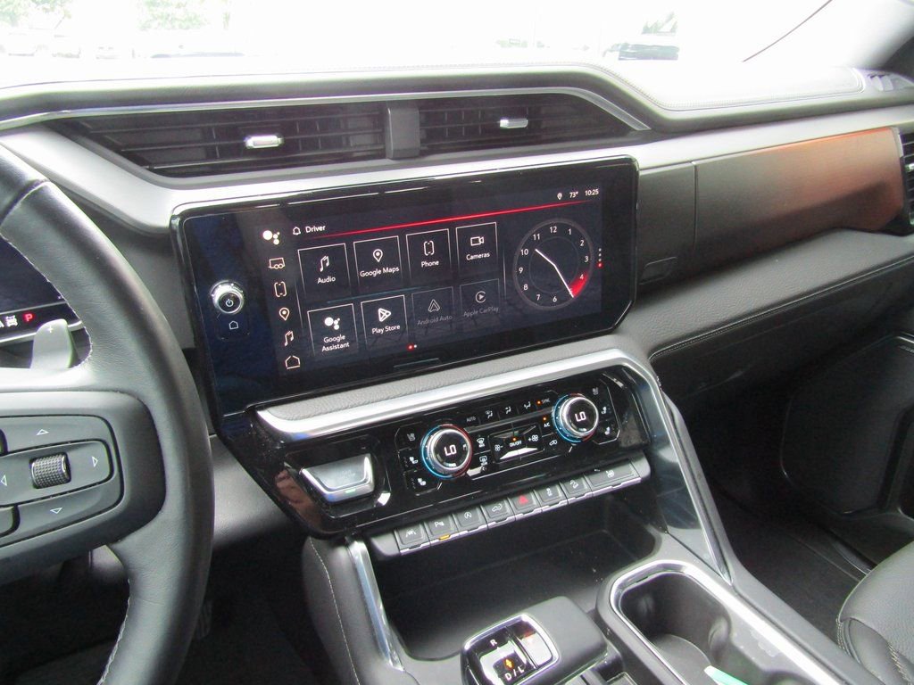 Used 2023 GMC Sierra 1500 Denali w/ Denali Reserve Package image 38