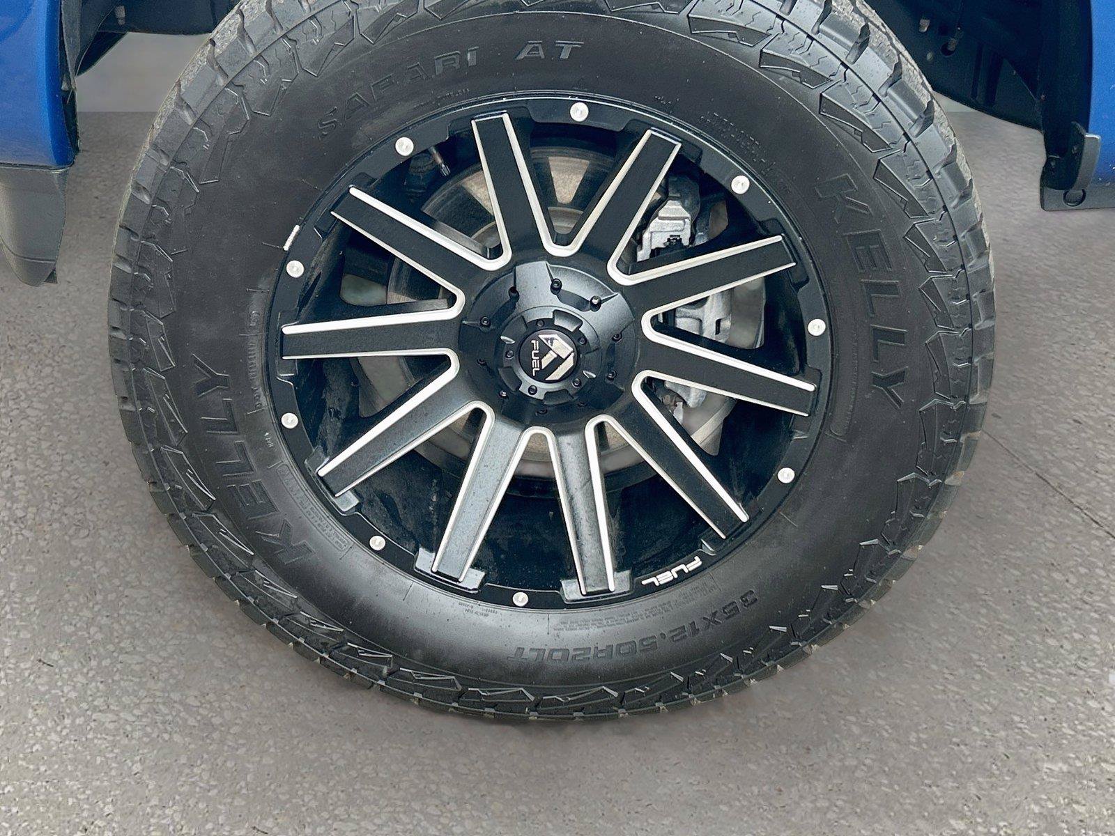 Used 2023 Ford F150 Lariat AWD/4WD image 42