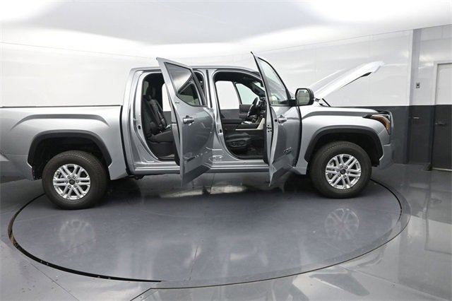 New 2026 Toyota Tundra SR5 image 42