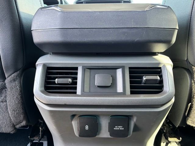 Used 2023 Ford F150 Lariat image 18