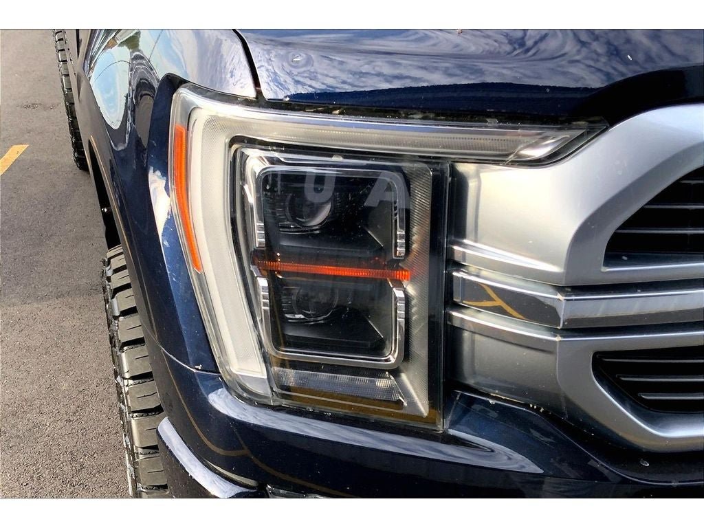 Used 2021 Ford F150 Limited AWD/4WD image 30