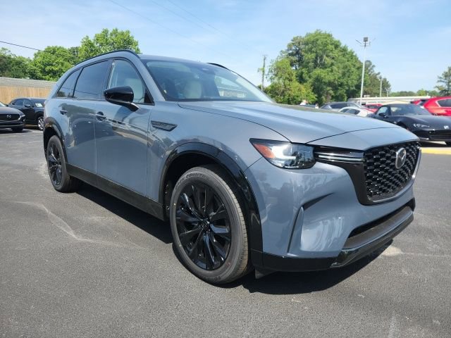 New 2026 MAZDA CX-90 3.3 Turbo S w/ Premium Package