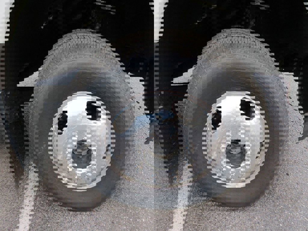 Used 2018 Ford F350 King Ranch w/ King Ranch Ultimate Package image 9