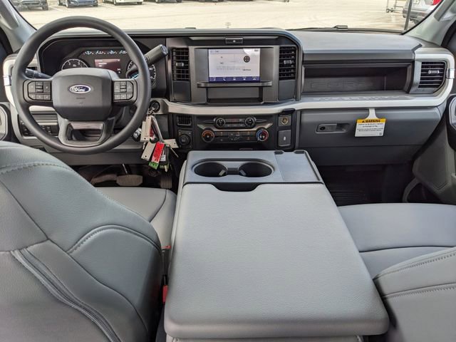 New 2026 Ford F250 XL image 14