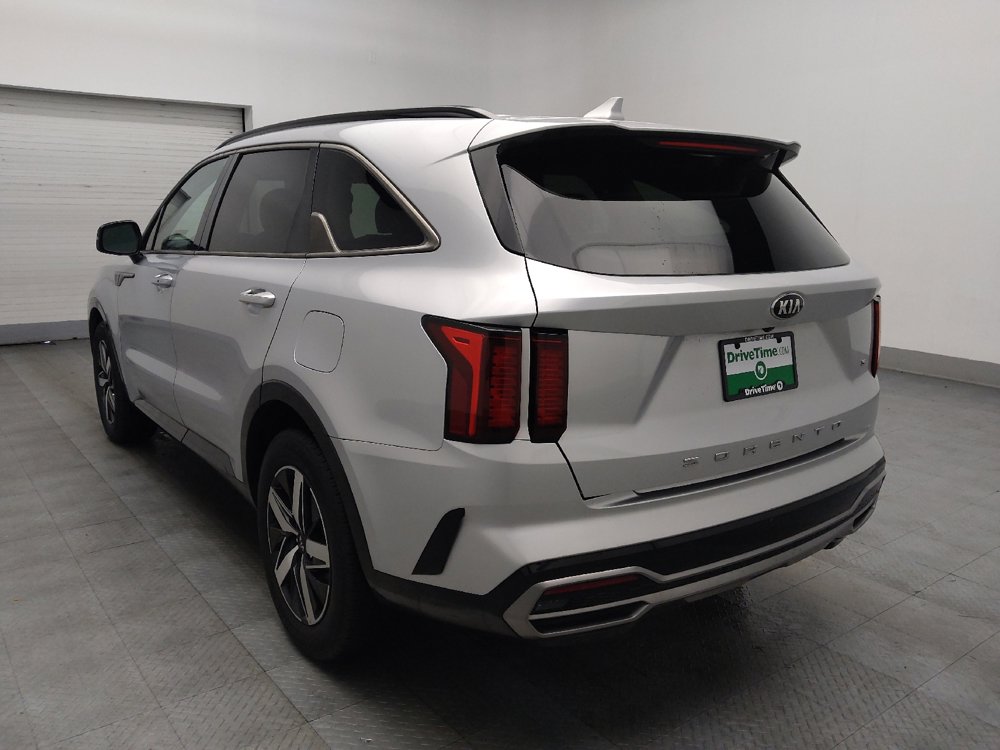 Used 2021 Kia Sorento S FWD image 5