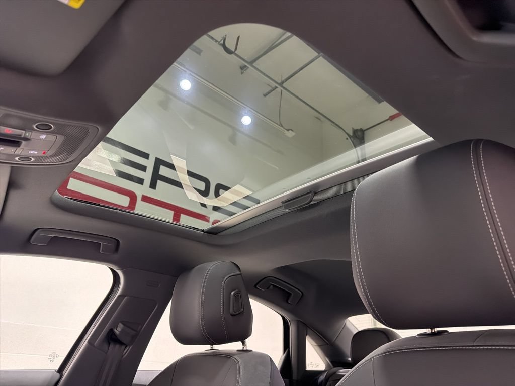 Used 2023 Audi A3 2.0T Premium Plus w/ Premium Plus Package FWD image 14