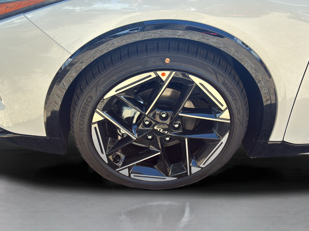 New 2026 Kia K4 GT-Line FWD image 45