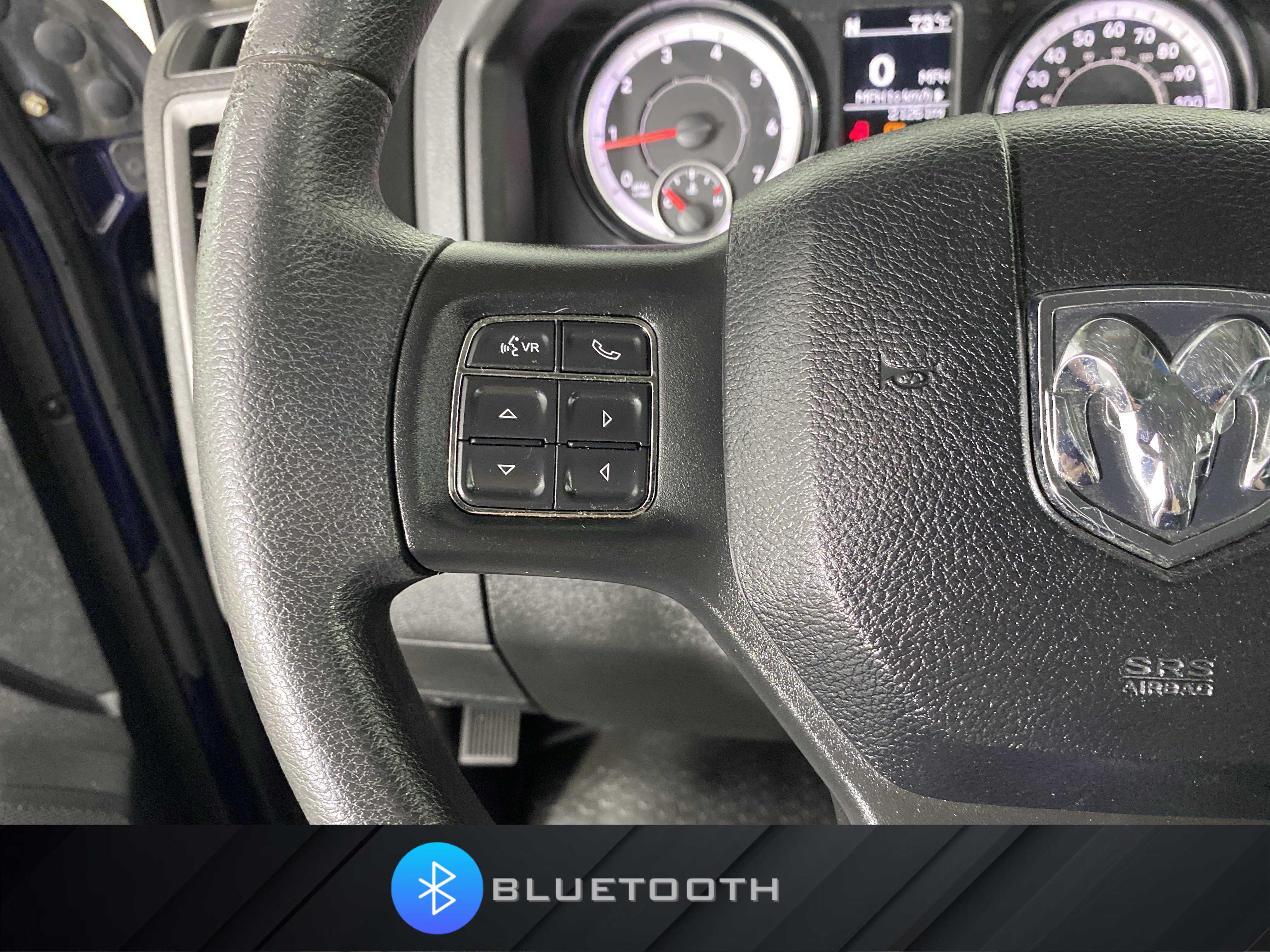 Used 2019 RAM 1500 Tradesman w/ Popular Equipment Group AWD/4WD image 20