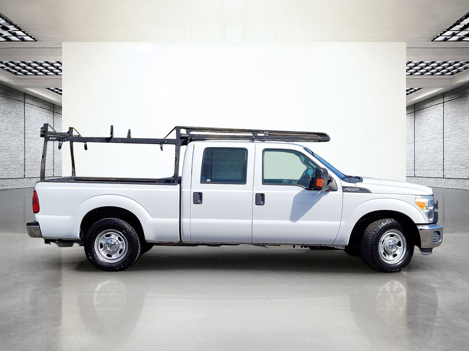 Used 2015 Ford F350 XL image 6