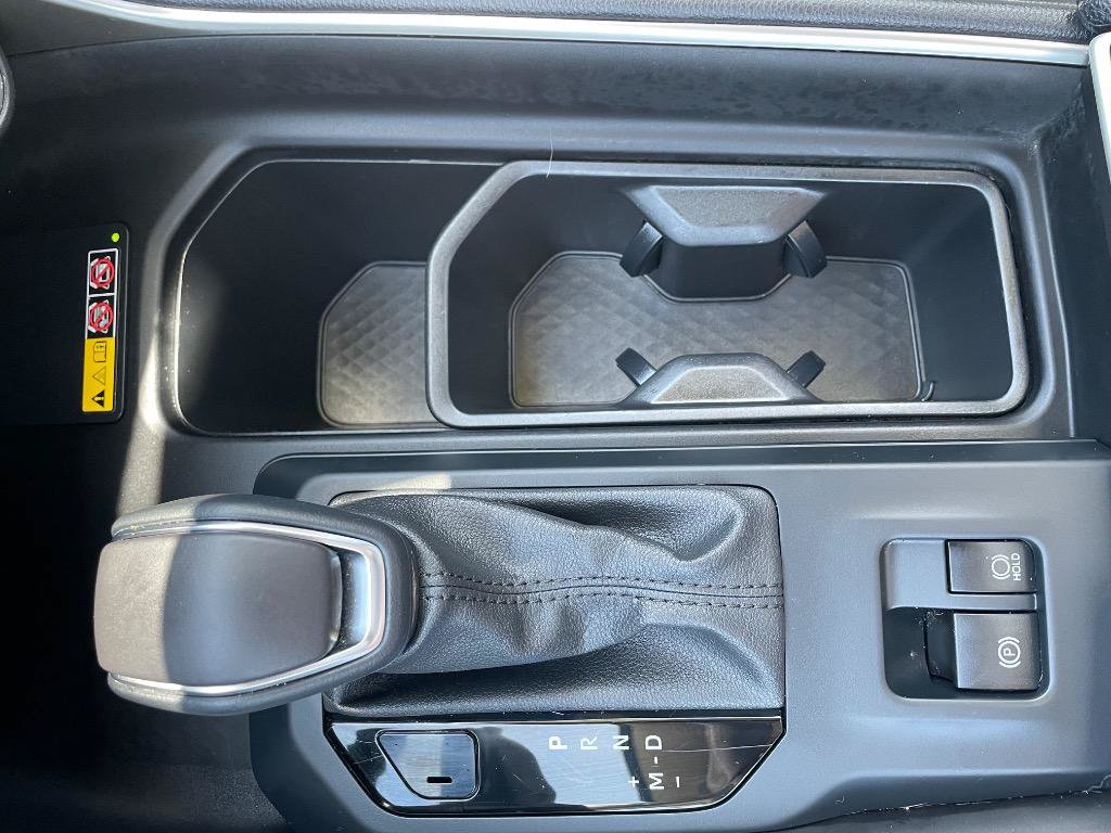 Used 2024 Toyota Grand Highlander Limited image 24