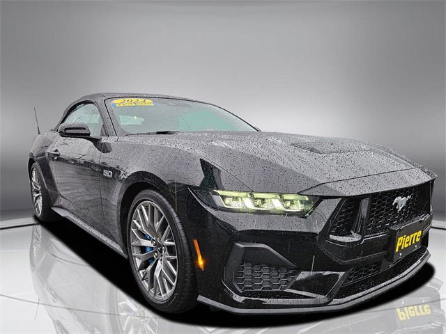 Used 2024 Ford Mustang GT Premium image 2