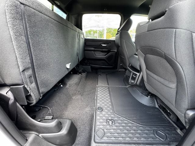 New 2026 RAM 1500 Tradesman AWD/4WD image 27