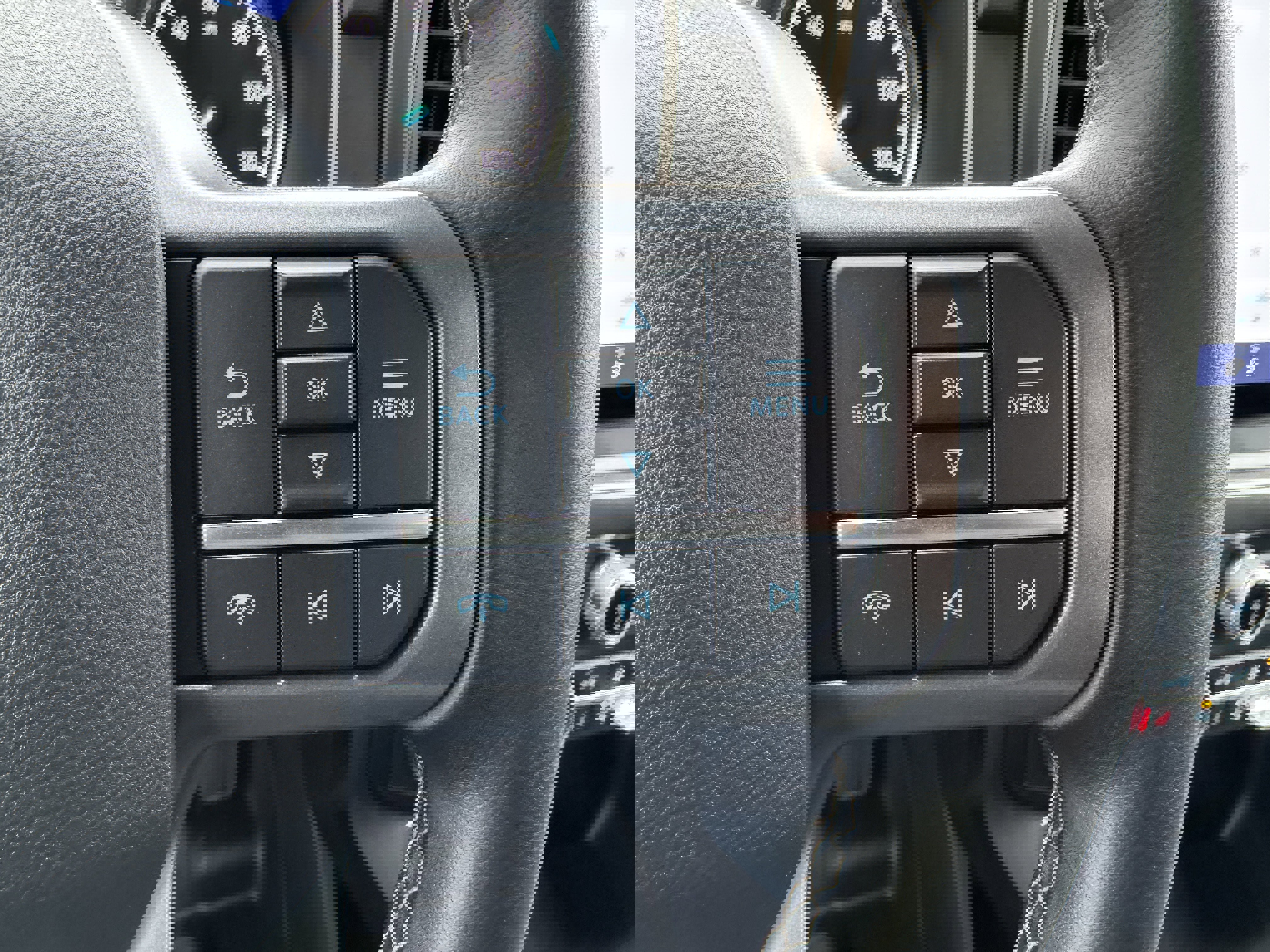 Used 2023 Ford F150 XLT w/ Equipment Group 302A High image 12