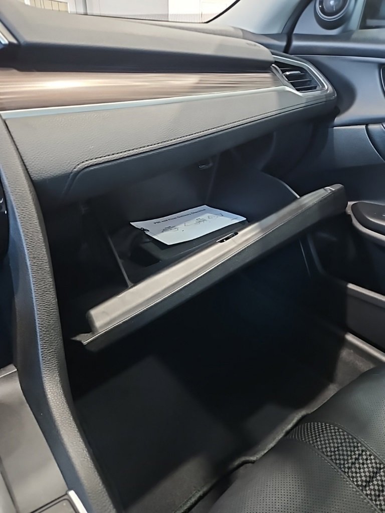 Used 2020 Honda Civic EX-L image 29