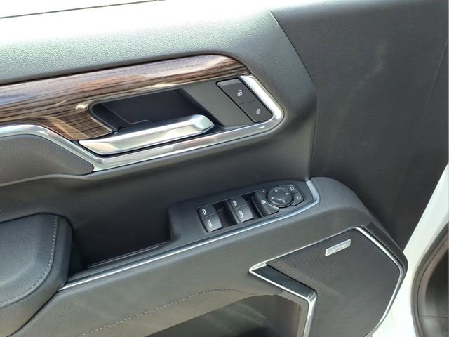 New 2026 Chevrolet Silverado 1500 RST image 18